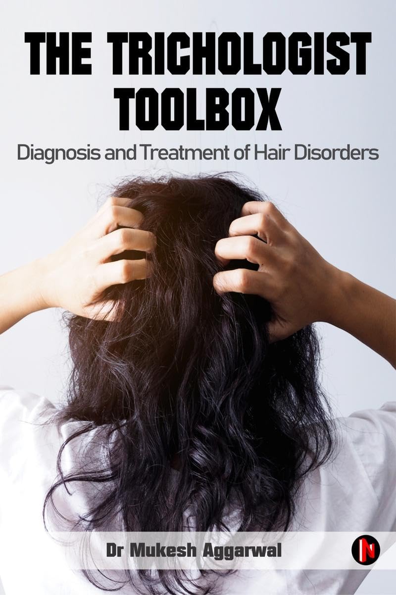 The Trichologist Toolbox