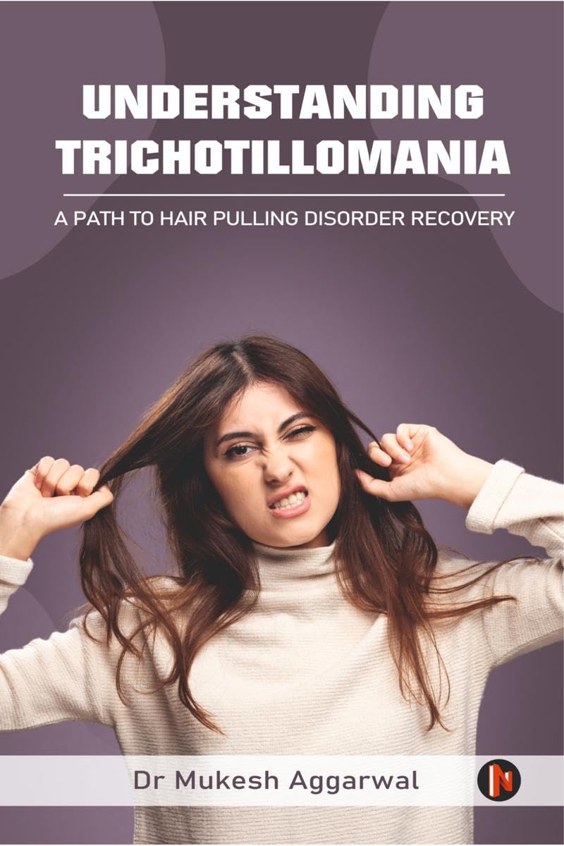 Understanding Trichotillomania: A Path to Hair Pulling Disorder