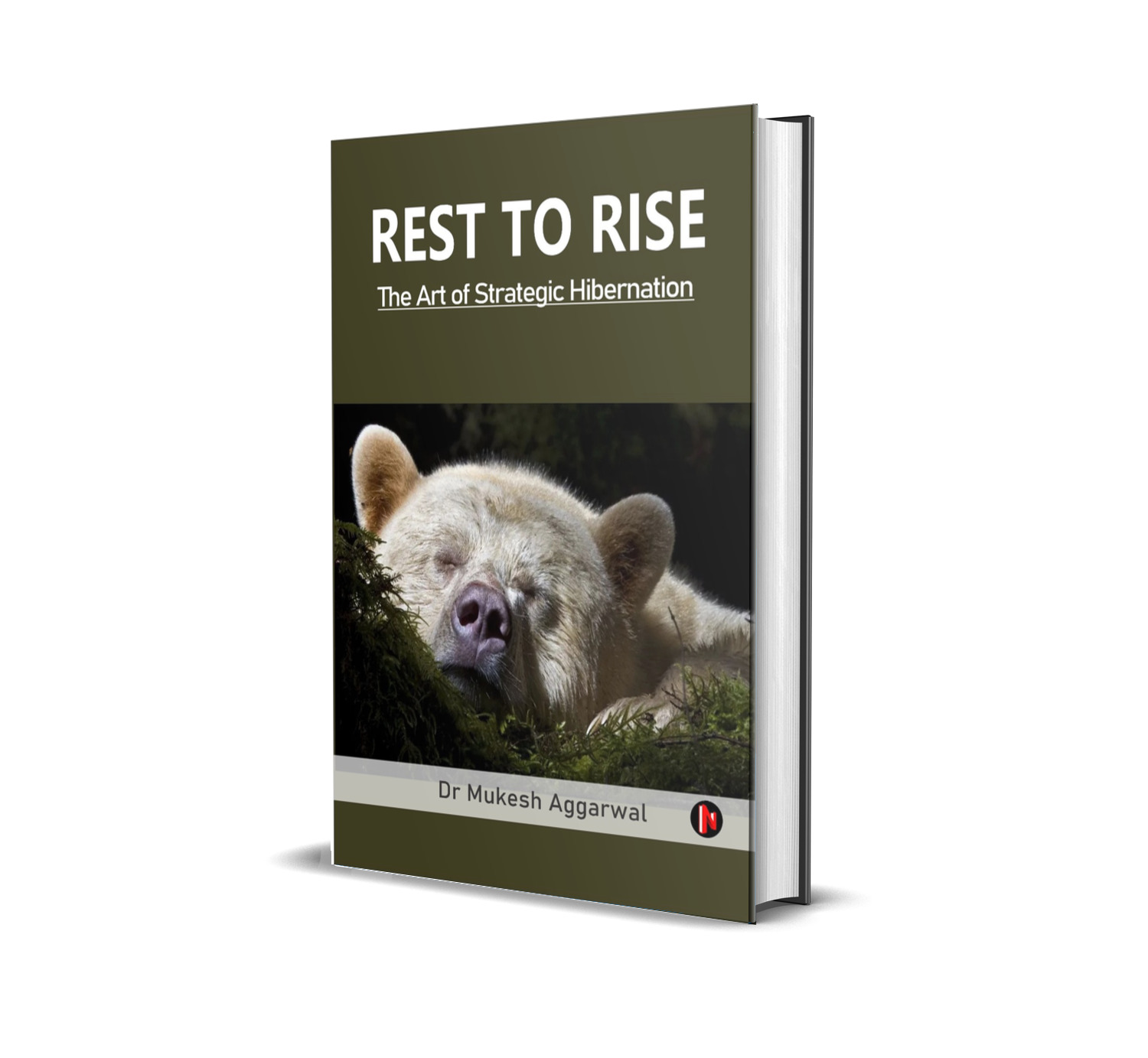 Rest To Rise