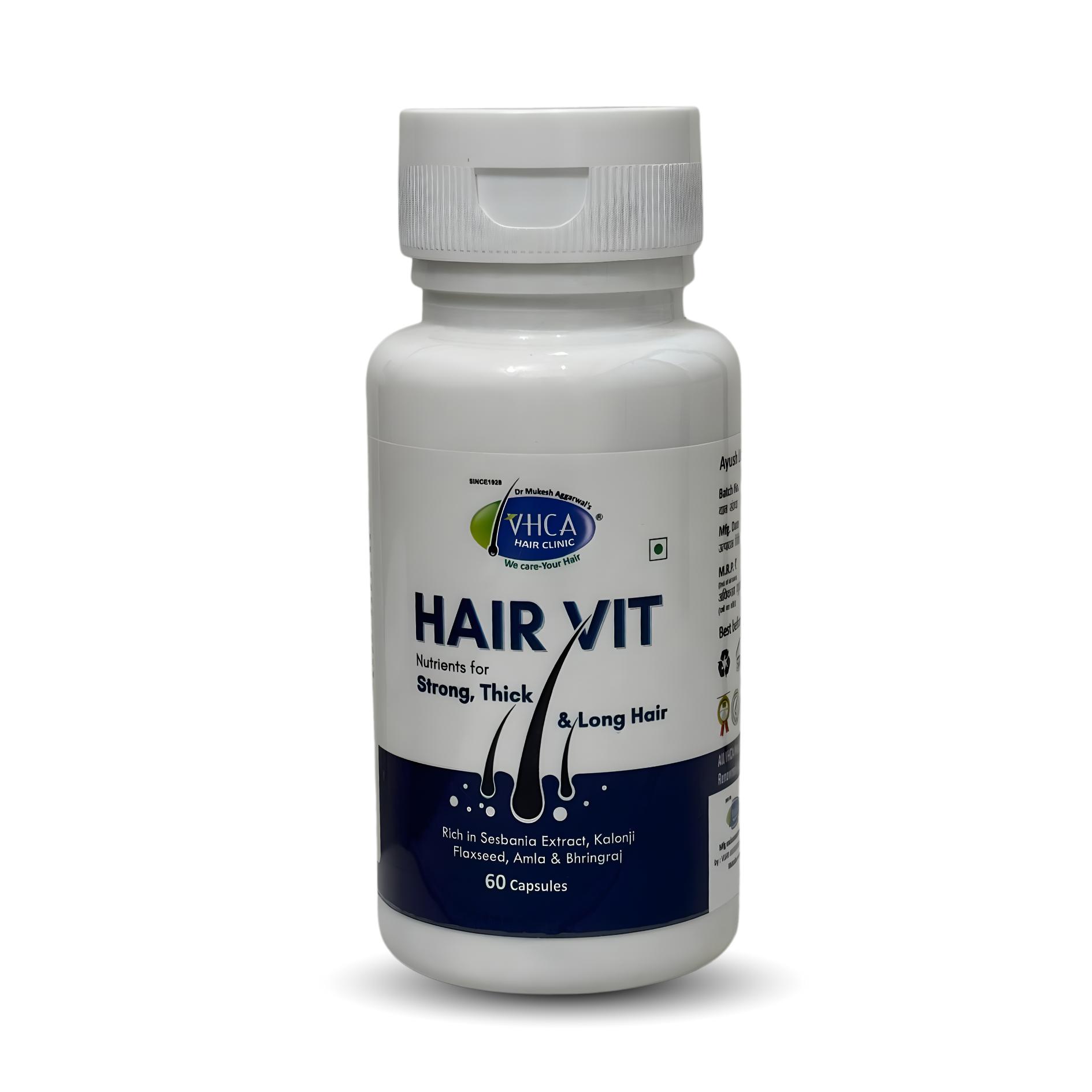 VHCA Hair Vit capsule