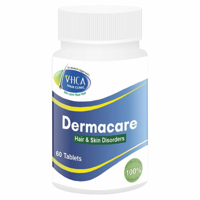 Dermacare Capsule