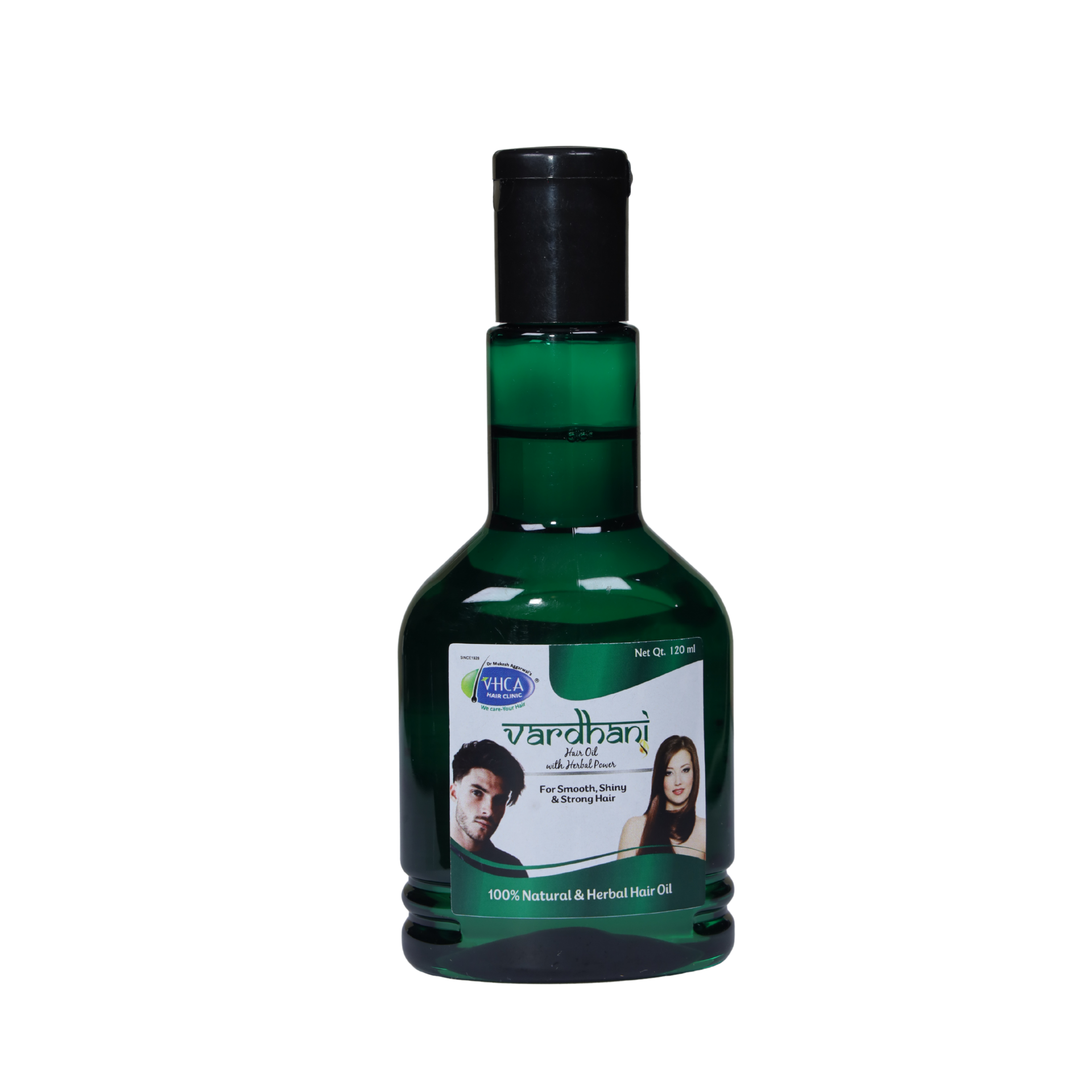 Vardhini Herbal Hair Oil