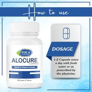 Alocure Capsule