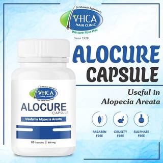 Alocure Capsule