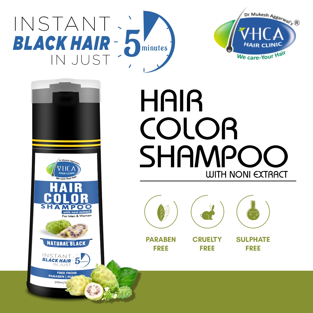 Hair-Color-Shampoo