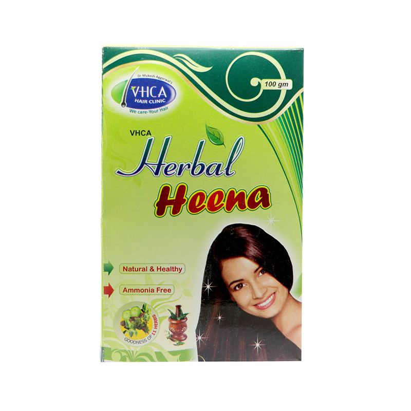 Herbal Heena