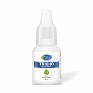 Tricho Nasal Drops