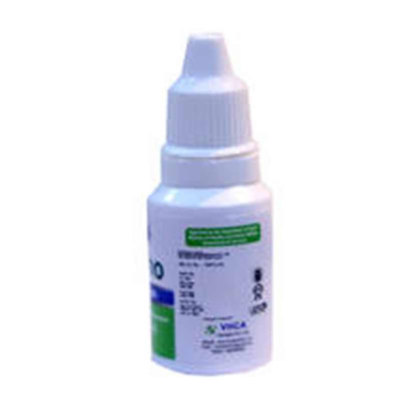 Tricho Nasal Drops