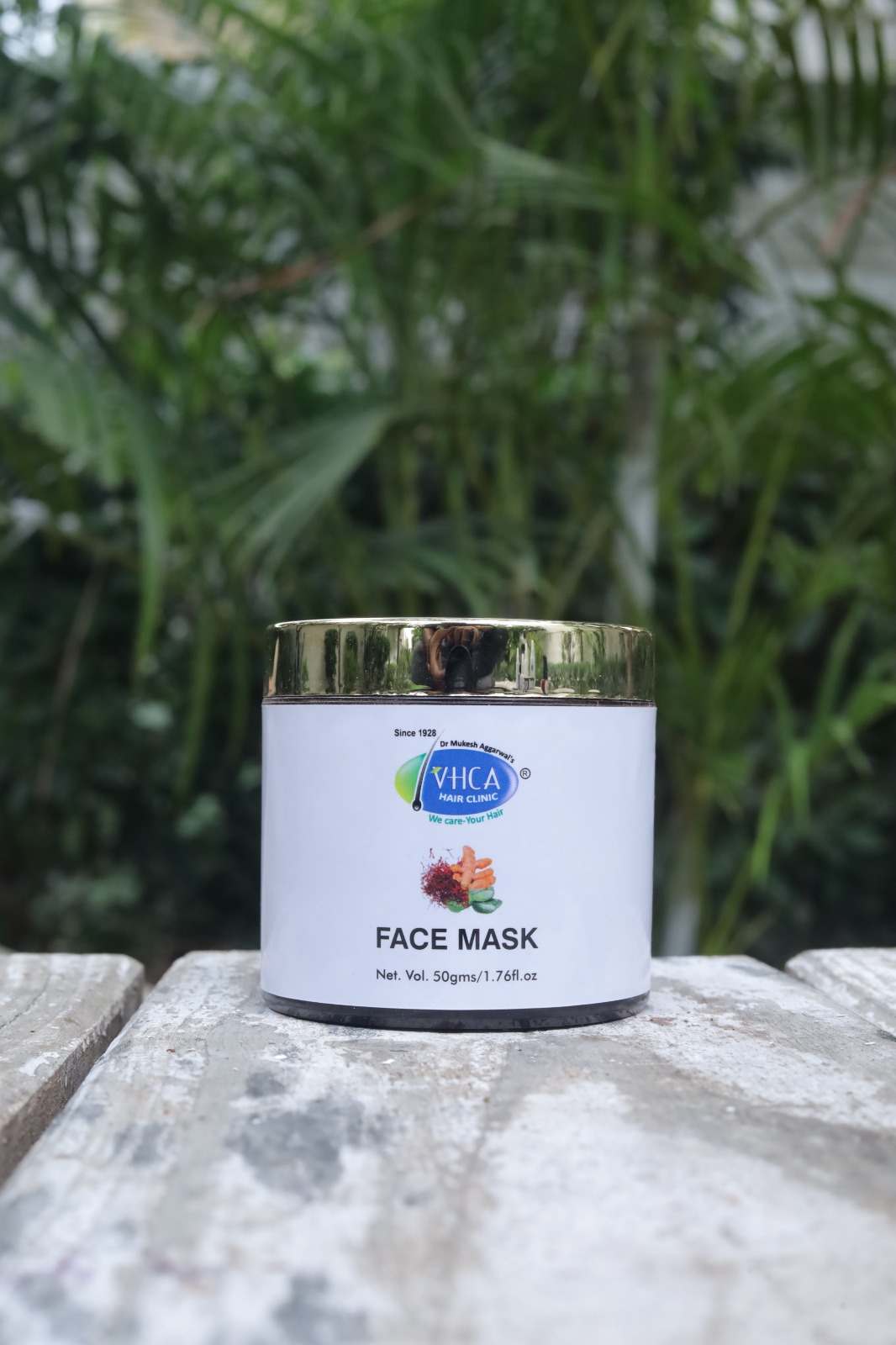VHCA Face Mask