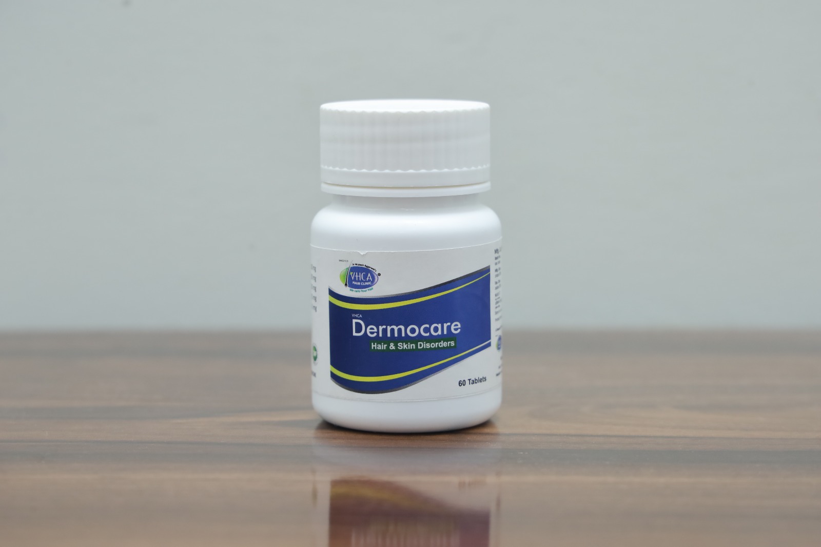 Dermacare Capsule