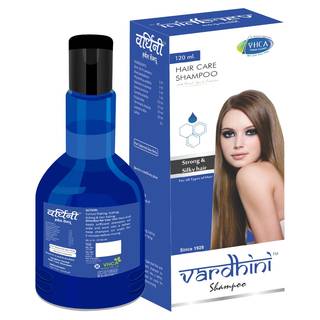 Vardhini Shampoo