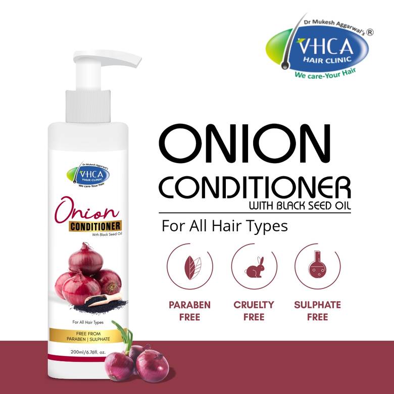 Onion Conditioner