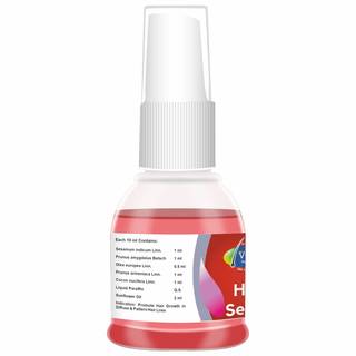 VHCA Hair Serum