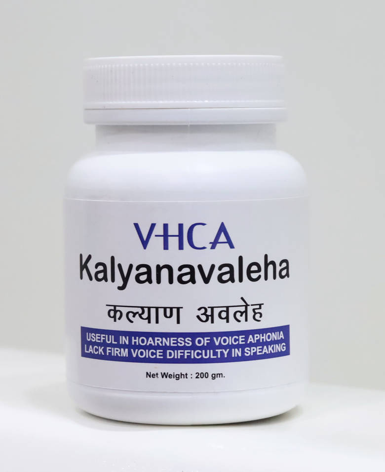 Kalyanavaleha 200 gm