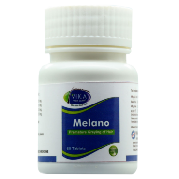 Melano Tablets