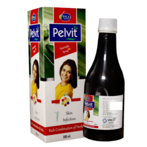 Pelvit Syrup