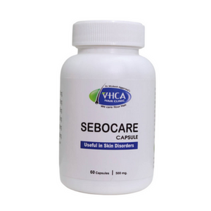 Sebocare Capsule