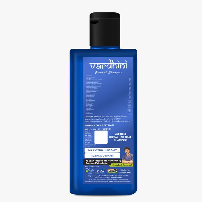 Vardhini-Herbal-Shampoo